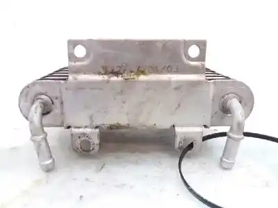 Pezzo di ricambio per auto di seconda mano raffreddatore diesel per bmw x5 (e53) 3.0d riferimenti oem iam kh1216598536  13327792140