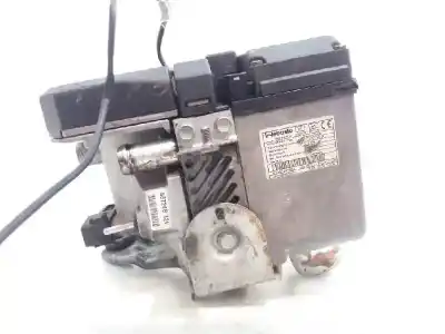 Peça sobressalente para automóvel em segunda mão aquecimento normal completo por bmw x5 (e53) 3.0d referências oem iam 8380998