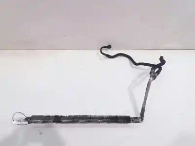 Peça sobressalente para automóvel em segunda mão radiador de óleo de direção por bmw x5 (e53) 3.0d referências oem iam 6834008