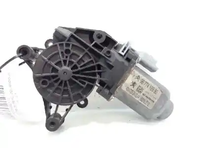 Second-hand car spare part left front window motor for citroen c-elysée seduction oem iam references 9677416980