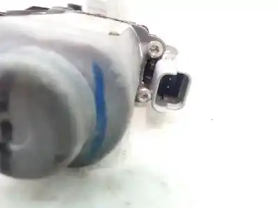 Second-hand car spare part left front window motor for citroen c-elysée seduction oem iam references 9677416980  1503102t612