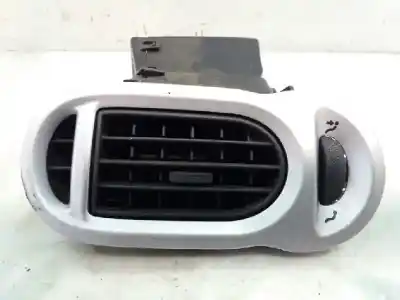 Peça sobressalente para automóvel em segunda mão saída de ar lateral esquerda por renault grand modus dynamique referências oem iam 7701208408