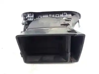 Peça sobressalente para automóvel em segunda mão saída de ar lateral esquerda por renault grand modus dynamique referências oem iam 7701208408  