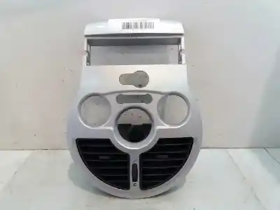 Peça sobressalente para automóvel em segunda mão grelha de ventilação tablier por renault grand modus dynamique referências oem iam 8200327060