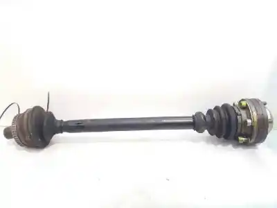 Pezzo di ricambio per auto di seconda mano TRASMISSIONE POSTERIORE SINISTRA per AUDI A4 BERLINA (8E)  Riferimenti OEM IAM   