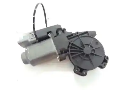 Peça sobressalente para automóvel em segunda mão motor elevador vidro dianteiro esquerdo por peugeot 207 x-line referências oem iam 400917h
