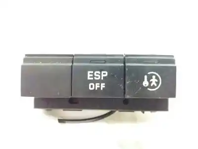 Peça sobressalente para automóvel em segunda mão trocar por peugeot 407 premium referências oem iam 