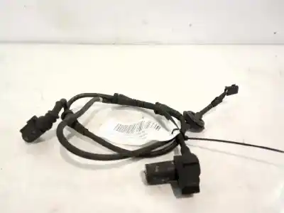 Second-hand car spare part abs sensor for audi a4 berlina (8e) 2.0 tdi 16v (103kw) oem iam references 8e0927803b