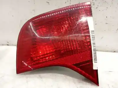 Second-hand car spare part right tailgate door light for audi a4 berlina (8e) 2.0 tdi 16v (103kw) oem iam references 