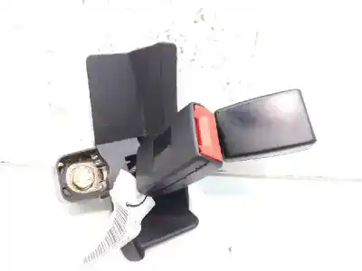 Second-hand car spare part left rear seat belt buckle for audi a4 berlina (8e) 2.0 tdi 16v (103kw) oem iam references 