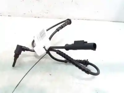 Peça sobressalente para automóvel em segunda mão SENSOR ABS por OPEL CORSA D  Referências OEM IAM   