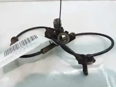 Second-hand car spare part abs sensor for renault kangoo profesional oem iam references 8200441401