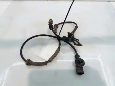 Second-hand car spare part abs sensor for renault kangoo profesional oem iam references 8200441401