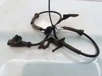 Second-hand car spare part abs sensor for renault kangoo profesional oem iam references 8200441401  