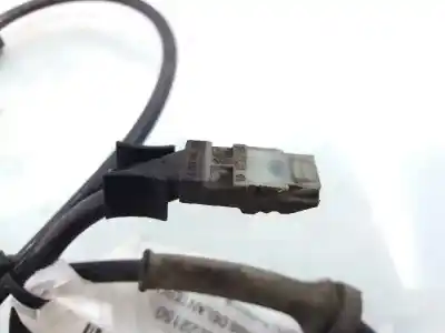 Second-hand car spare part abs sensor for renault kangoo profesional oem iam references 8200441401  