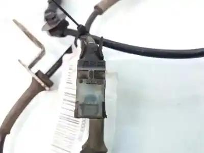 Second-hand car spare part abs sensor for renault kangoo profesional oem iam references 8200441401  