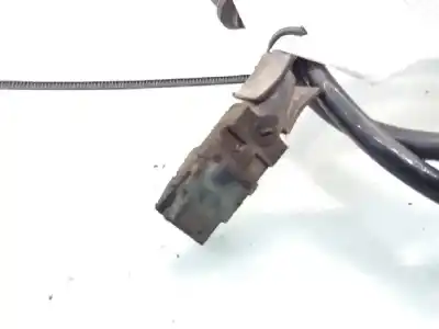 Peça sobressalente para automóvel em segunda mão sensor abs por renault grand modus dynamique referências oem iam   