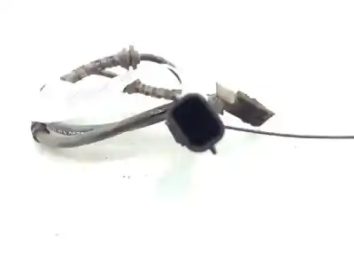 Peça sobressalente para automóvel em segunda mão sensor abs por renault grand modus dynamique referências oem iam   