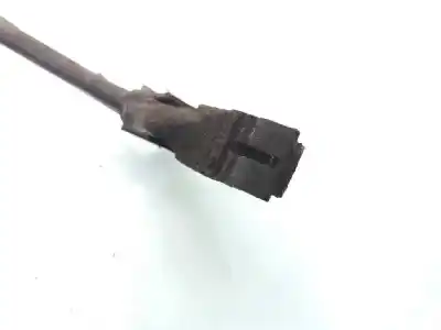 Peça sobressalente para automóvel em segunda mão sensor abs por renault grand modus dynamique referências oem iam   