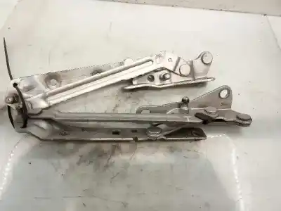 Peça sobressalente para automóvel em segunda mão dobradiça do capô por ford focus lim. (cb4) trend referências oem iam 1595457