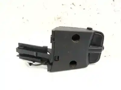 Peça sobressalente para automóvel em segunda mão comando de controlo do rádio por ford focus lim. (cb4) trend referências oem iam 3m5t14k147  