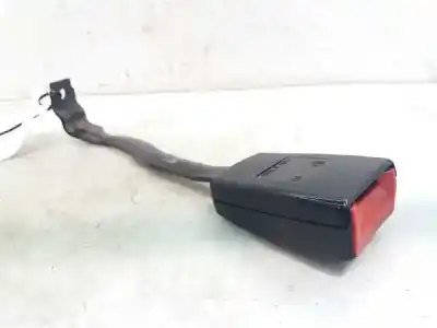 Peça sobressalente para automóvel em segunda mão chicote / encaixe cinto segurança dianteiro direito por seat toledo (5p2) sport referências oem iam 