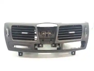 Peça sobressalente para automóvel em segunda mão grelha de ventilação tablier por renault laguna iii privilege referências oem iam 