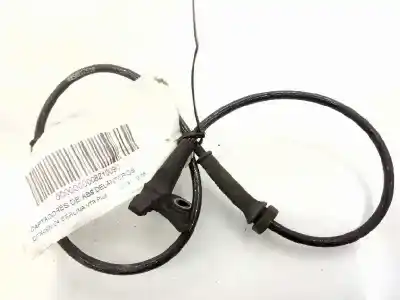 Second-hand car spare part ABS SENSOR for CITROEN C4 BERLINA  OEM IAM references   