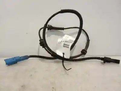 Second-hand car spare part abs sensor for citroen c-elysée seduction oem iam references 4545j9