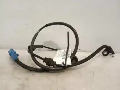 Second-hand car spare part abs sensor for citroen c-elysée seduction oem iam references 4545j9