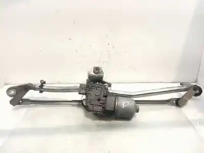 Second-hand car spare part front windshield wiper motor for audi a4 berlina (8e) 2.0 tdi 16v (103kw) oem iam references 8e1959802g