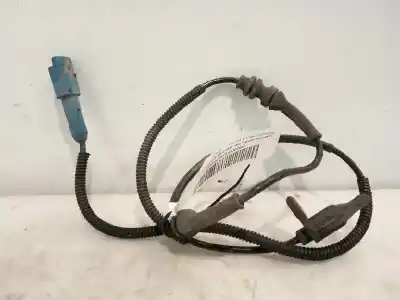 Second-hand car spare part abs sensor for peugeot 207/207+ (wa_, wc_) 1.6 hdi oem iam references  Second-hand car spare part abs sensor for peugeot 207/207+ (wa_, wc_) 1.6 hdi oem iam references