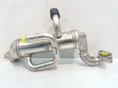 Pezzo di ricambio per auto di seconda mano raffreddatore gas di scarico per kia sorento (bl) (2002->) 2.5 crdi riferimenti oem iam 284804a470v1
