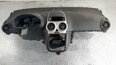 Peça sobressalente para automóvel em segunda mão kit airbag por opel corsa d enjoy referências oem iam 