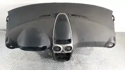Peça sobressalente para automóvel em segunda mão kit airbag por opel corsa d enjoy referências oem iam   