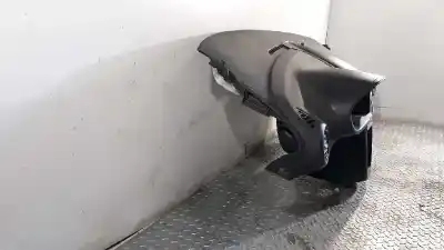 Peça sobressalente para automóvel em segunda mão kit airbag por opel corsa d enjoy referências oem iam   