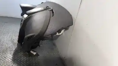 Peça sobressalente para automóvel em segunda mão kit airbag por opel corsa d enjoy referências oem iam   