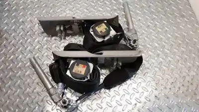 Peça sobressalente para automóvel em segunda mão kit airbag por opel corsa d enjoy referências oem iam   