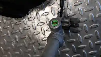 Peça sobressalente para automóvel em segunda mão kit airbag por opel corsa d enjoy referências oem iam   