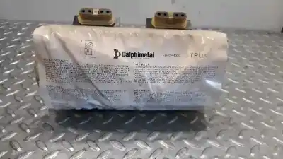 Peça sobressalente para automóvel em segunda mão kit airbag por opel corsa d enjoy referências oem iam   