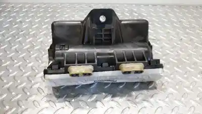 Peça sobressalente para automóvel em segunda mão kit airbag por opel corsa d enjoy referências oem iam   