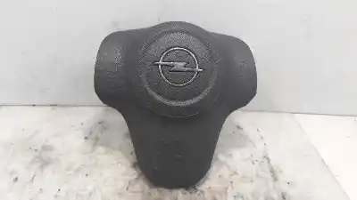 Peça sobressalente para automóvel em segunda mão kit airbag por opel corsa d enjoy referências oem iam   
