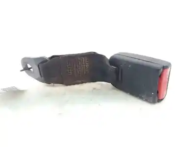 Pezzo di ricambio per auto di seconda mano gancio cintura posteriore destro per peugeot 206 cc cc riferimenti oem iam 