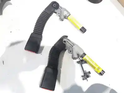 Peça sobressalente para automóvel em segunda mão kit airbag por bmw x3 (e83) 2.0i referências oem iam   