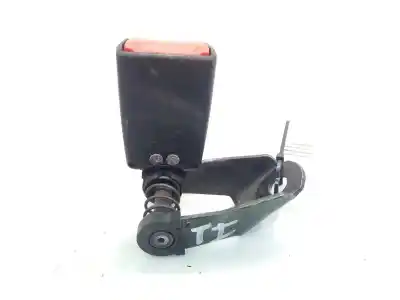 Peça sobressalente para automóvel em segunda mão chicote / encaixe cinto segurança traseiro esquerdo por bmw x3 (e83) 2.0i referências oem iam 