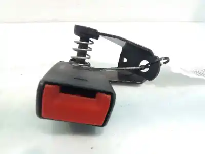 Peça sobressalente para automóvel em segunda mão chicote / encaixe cinto segurança traseiro direito por bmw x3 (e83) 2.0i referências oem iam 