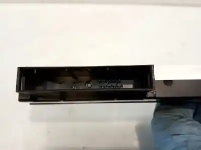 Pezzo di ricambio per auto di seconda mano interruttore per bmw x3 (e83) 2.0i riferimenti oem iam 61313427953 03742544 dtc  