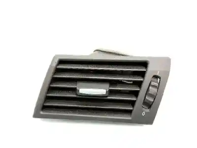 Peça sobressalente para automóvel em segunda mão saída de ar lateral esquerda por bmw x3 (e83) 2.0i referências oem iam 