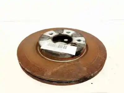 Автозапчасти б/у передний тормозной диск за mini clubman (f54) cooper d ссылки oem iam 34116866297