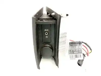 Pièce détachée automobile d'occasion prise de force pour bmw x3 (e83) 2.0i références oem iam   